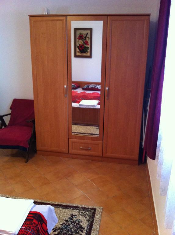 Nada Apartment บิลิเซ ภายนอก รูปภาพ