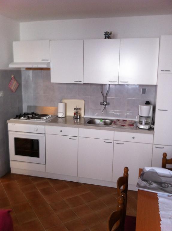 Nada Apartment บิลิเซ ภายนอก รูปภาพ