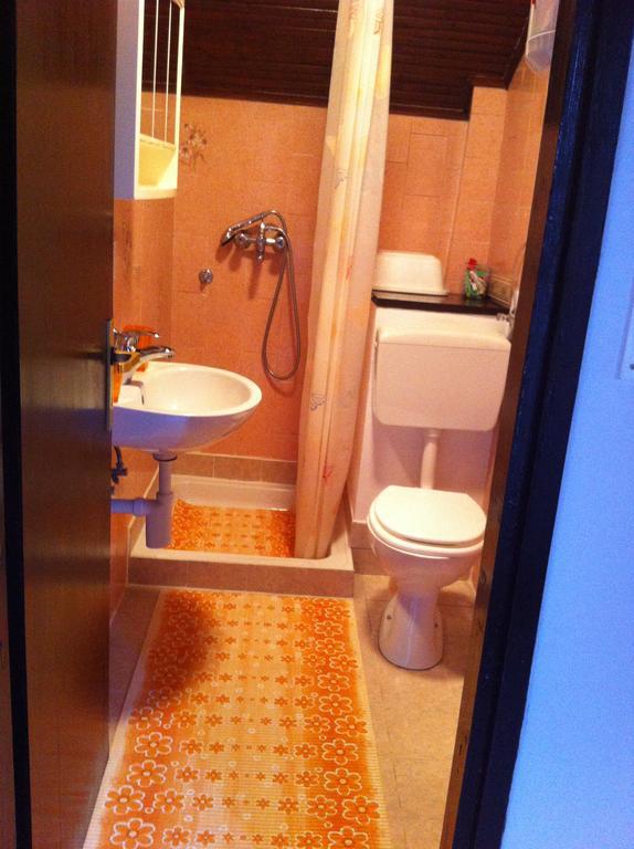 Nada Apartment บิลิเซ ภายนอก รูปภาพ