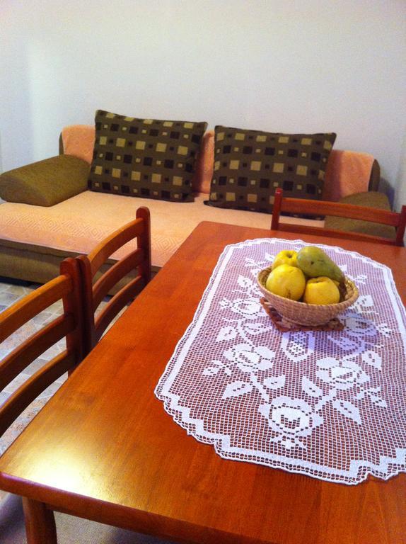 Nada Apartment บิลิเซ ภายนอก รูปภาพ