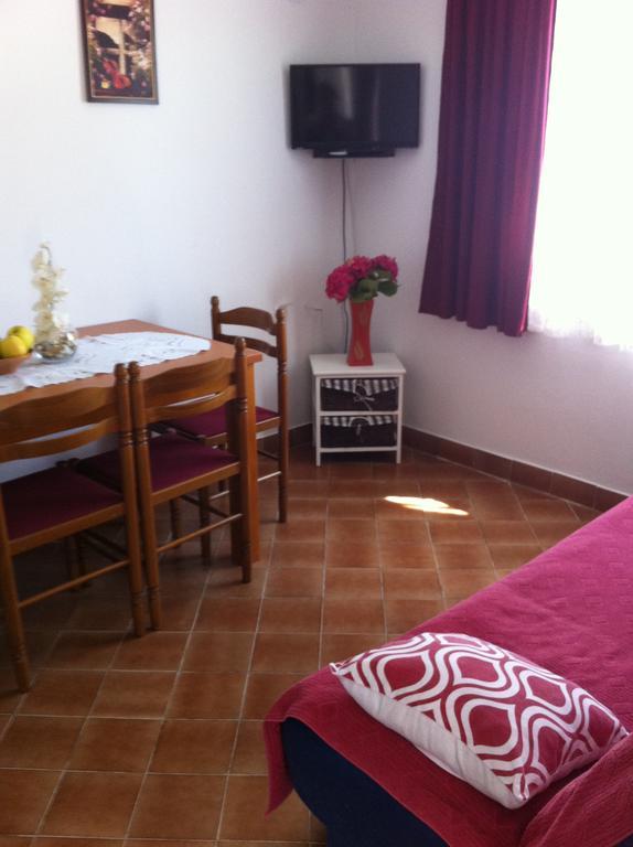 Nada Apartment บิลิเซ ภายนอก รูปภาพ