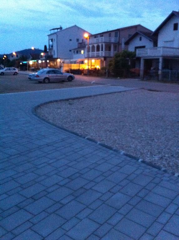 Nada Apartment บิลิเซ ภายนอก รูปภาพ
