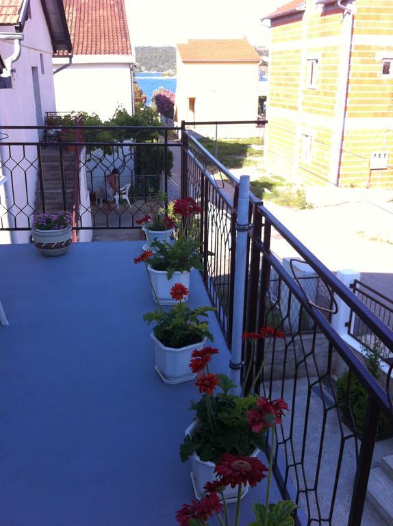 Nada Apartment บิลิเซ ภายนอก รูปภาพ