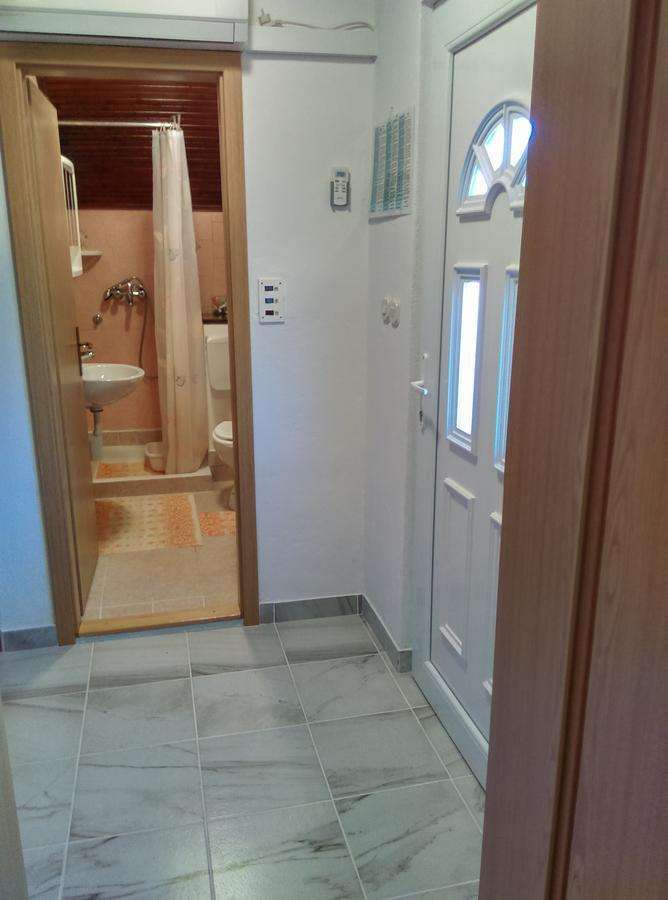 Nada Apartment บิลิเซ ภายนอก รูปภาพ