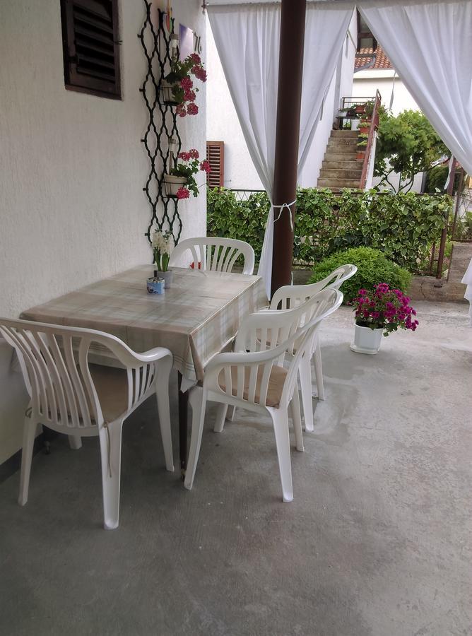 Nada Apartment บิลิเซ ภายนอก รูปภาพ