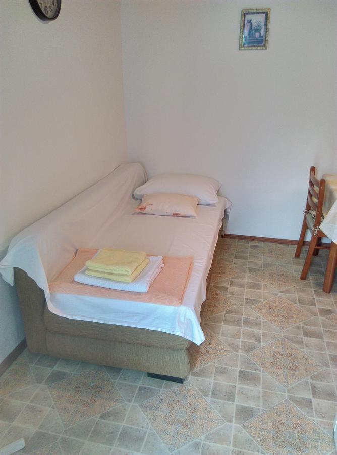 Nada Apartment บิลิเซ ภายนอก รูปภาพ