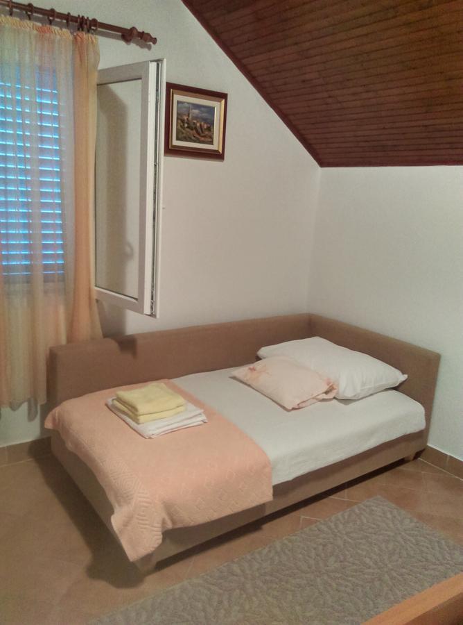 Nada Apartment บิลิเซ ภายนอก รูปภาพ