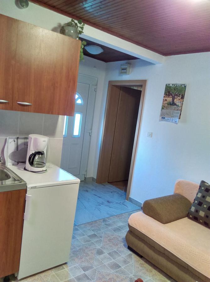 Nada Apartment บิลิเซ ภายนอก รูปภาพ