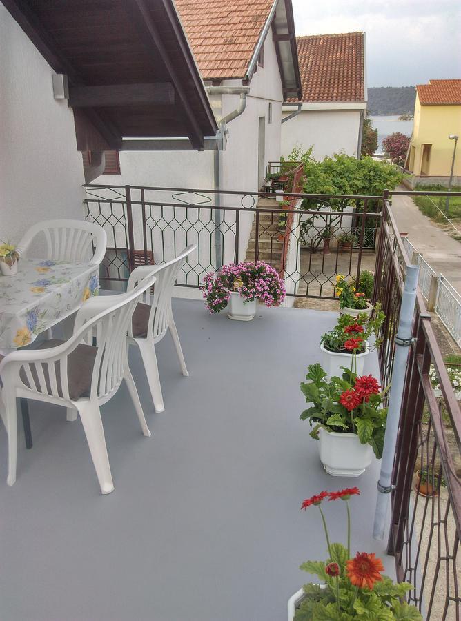 Nada Apartment บิลิเซ ภายนอก รูปภาพ